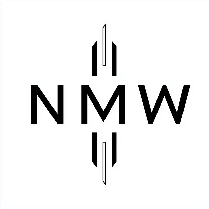 NMW Studios Logo
